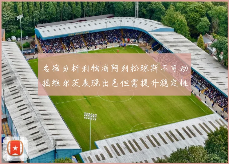 名宿分析利物浦阿利松琼斯不可动摇维尔茨表现出色但需提升稳定性